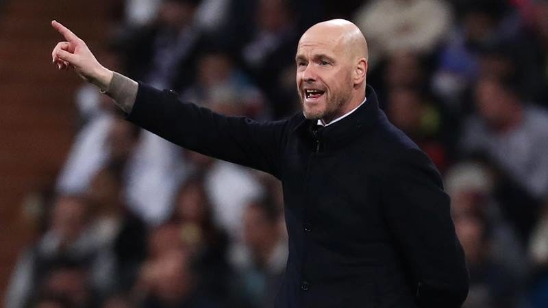 Ten Hag praises one player + hints on how he feels about Glazer after Villa win